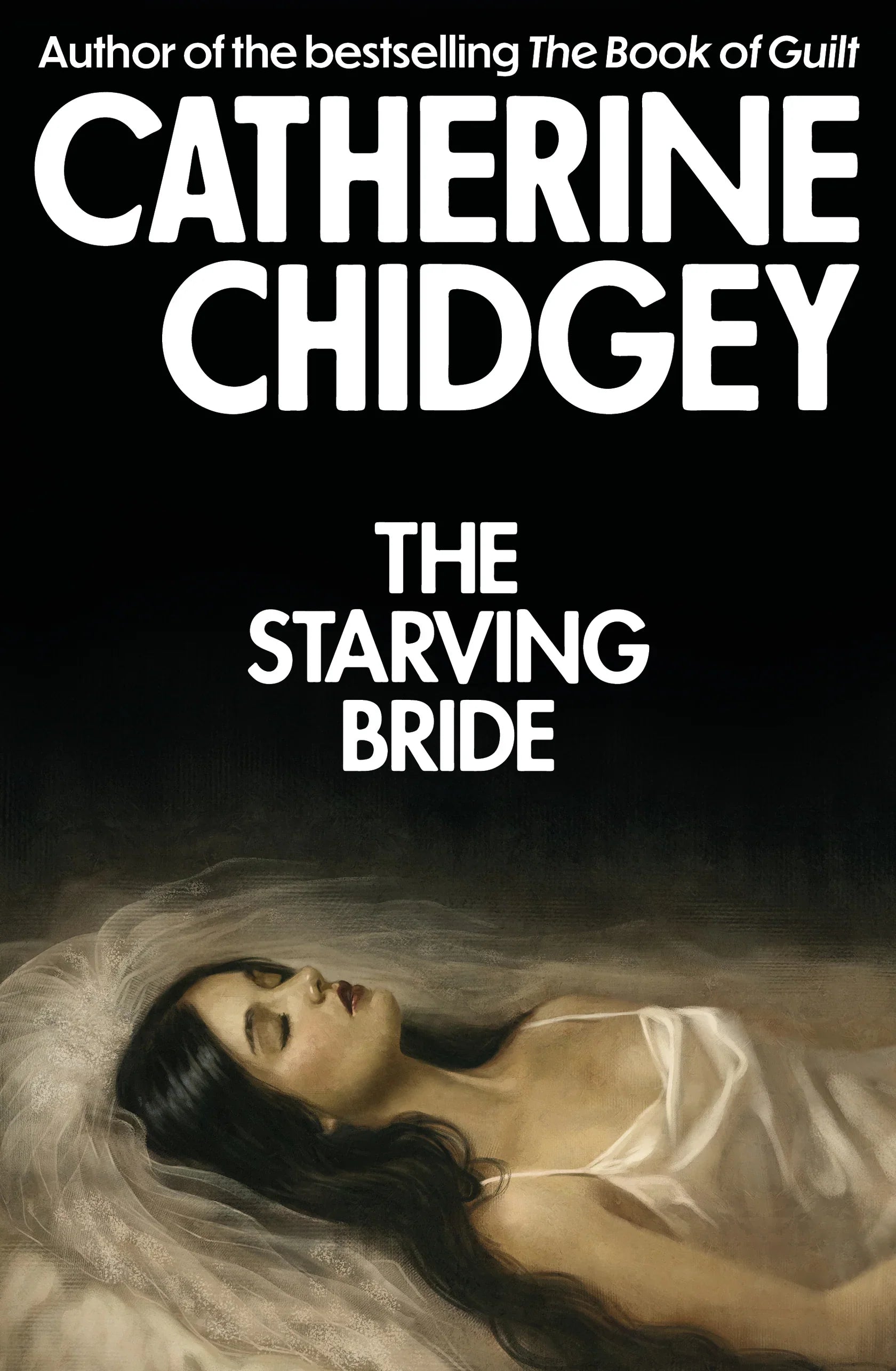 The Starving Bride