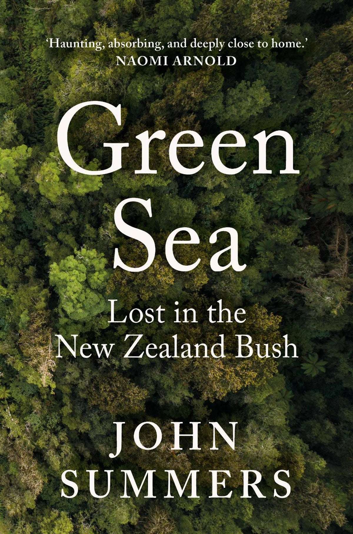 Green Sea