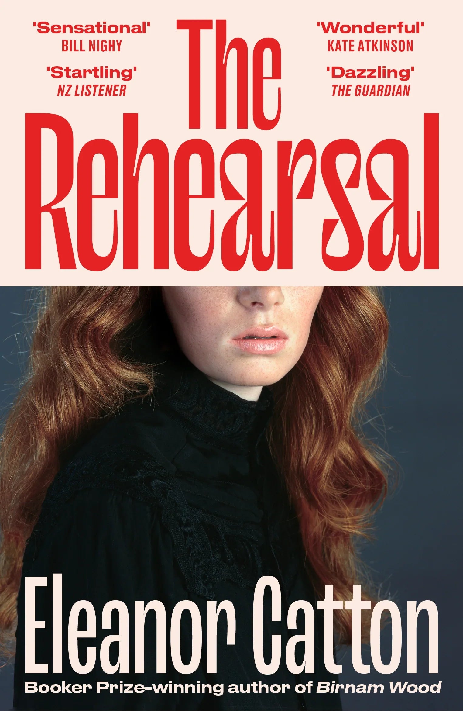 The Rehearsal