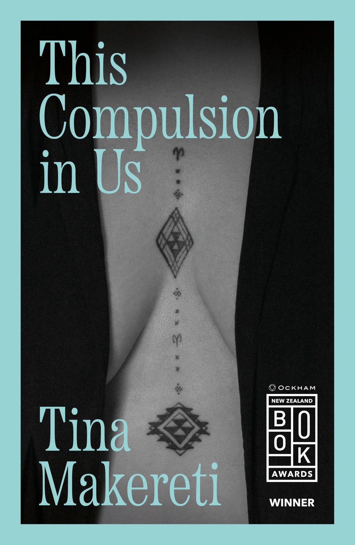 This Compulsion In Us