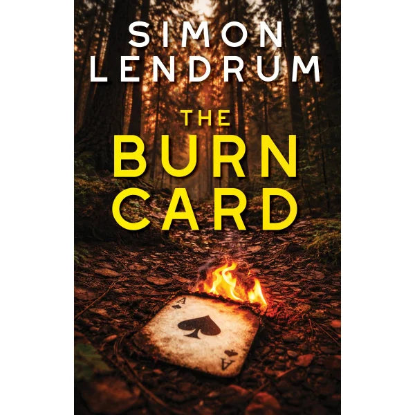 The Burn Card