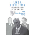Like a Revolution