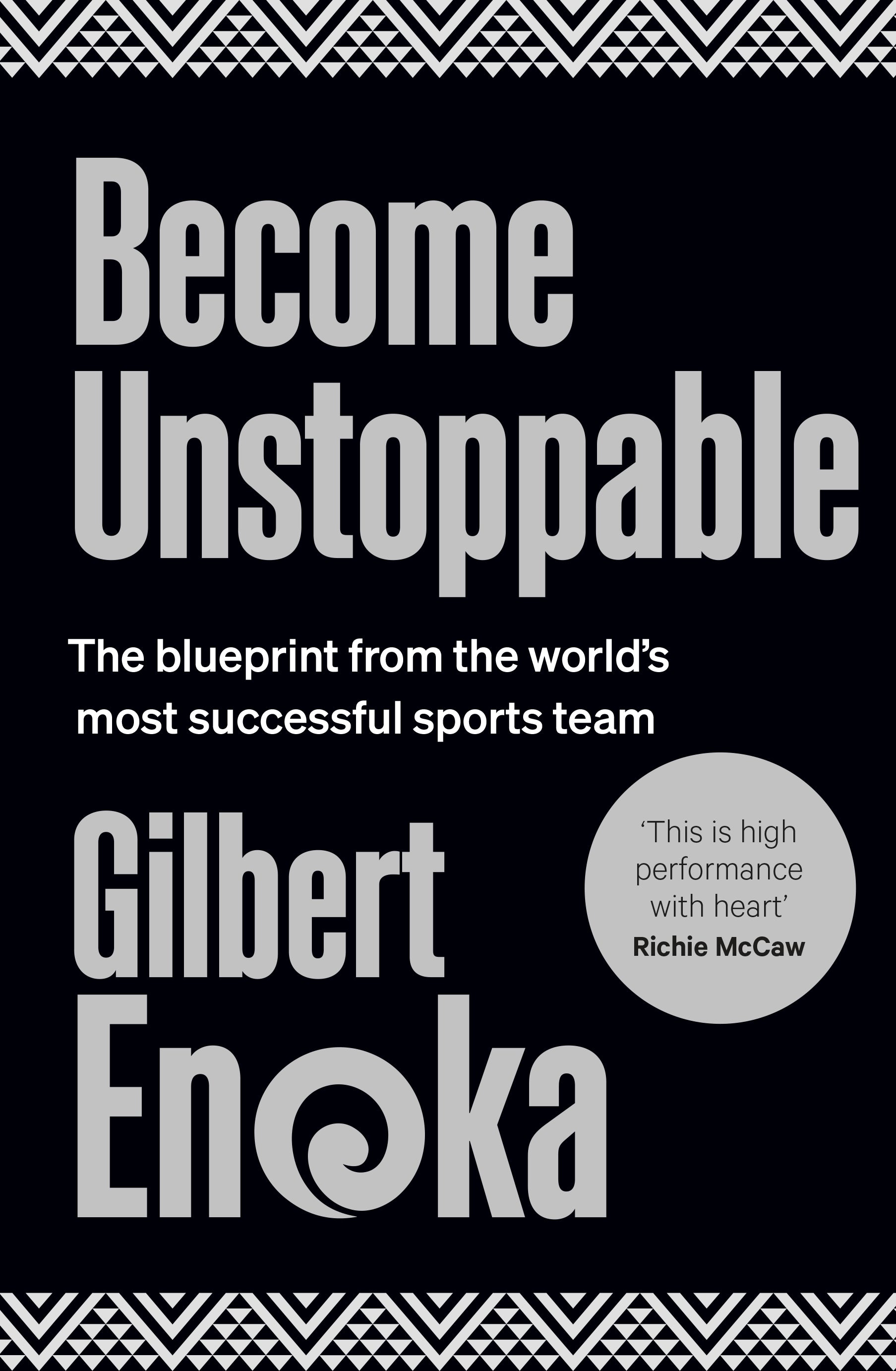 Become Unstoppable