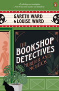 The Bookshop Detectives #3: Murder and Mojitos