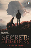 Secrets at Red Rocks