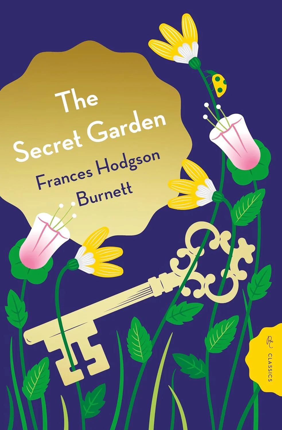 The Secret Garden