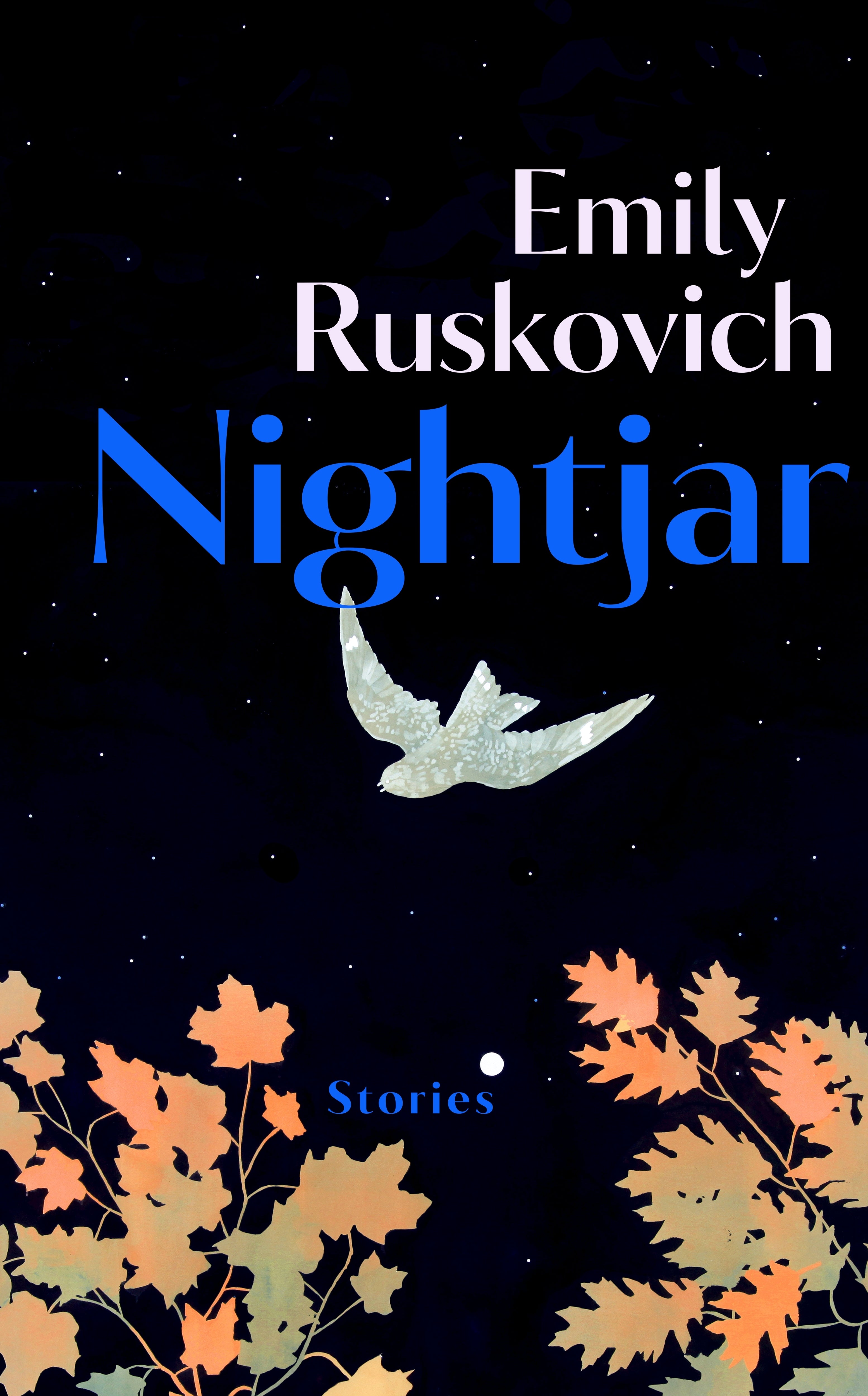 Nightjar