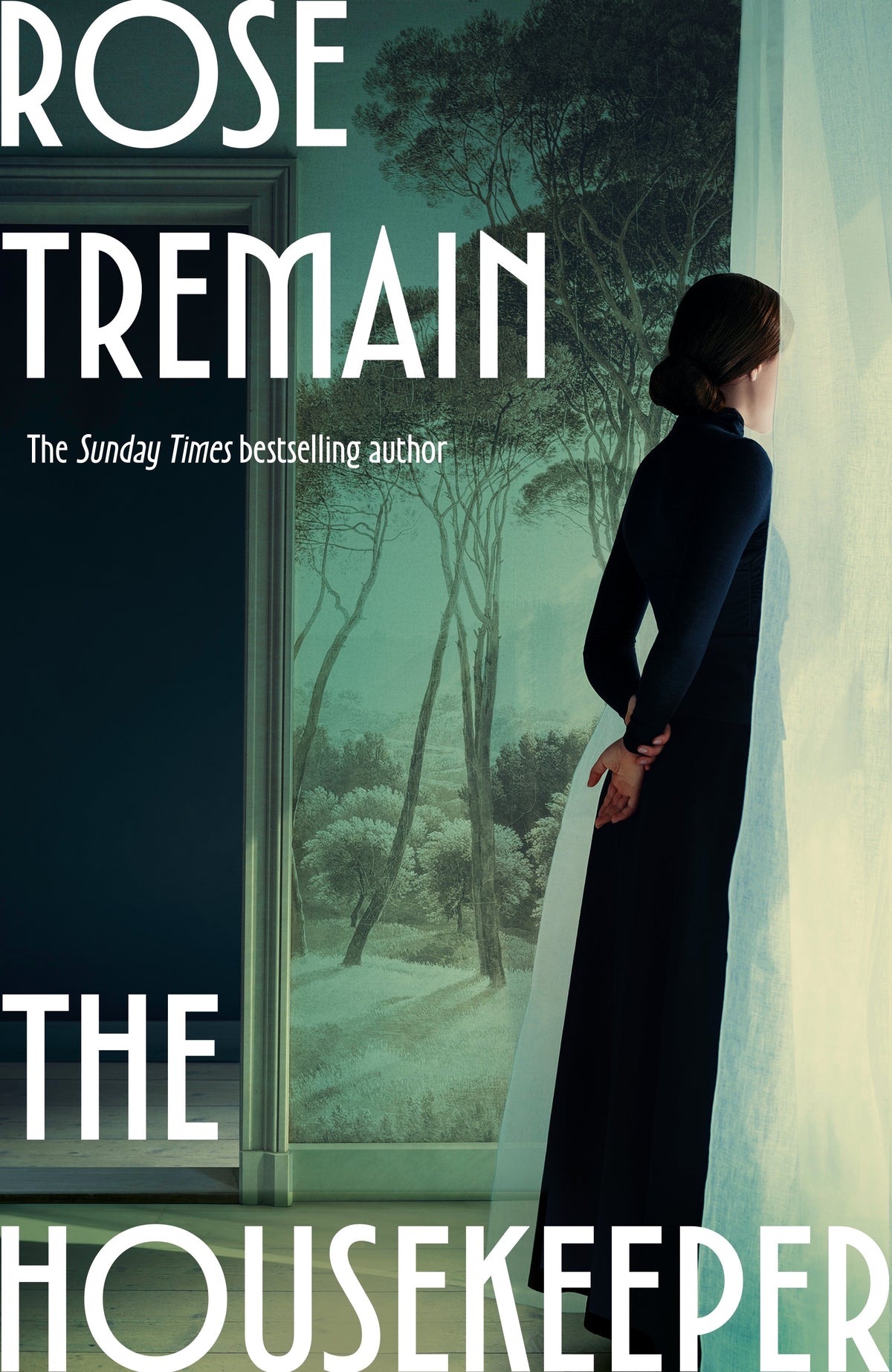 The Housekeeper
