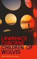 Children of Wolves
