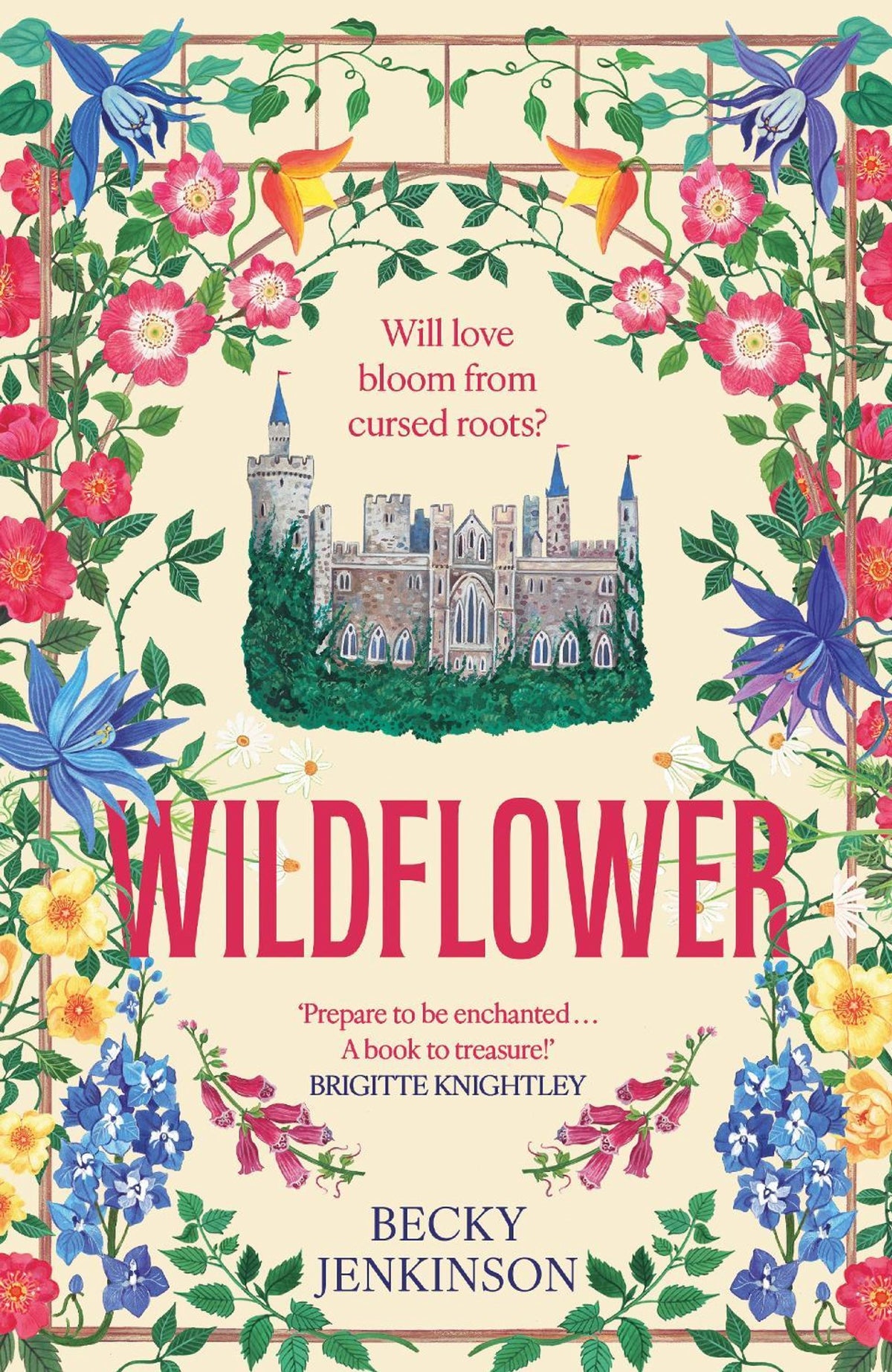 Wildflower