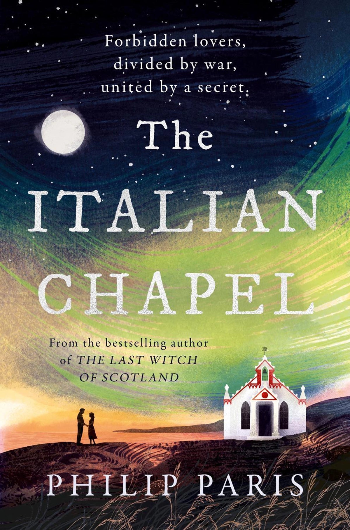 The Italian Chapel