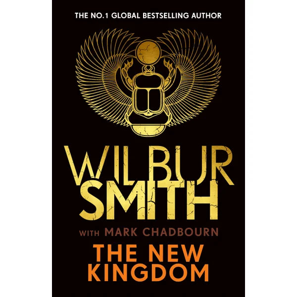The New Kingdom