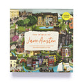 World of Jane Austen 1000 Piece Puzzle