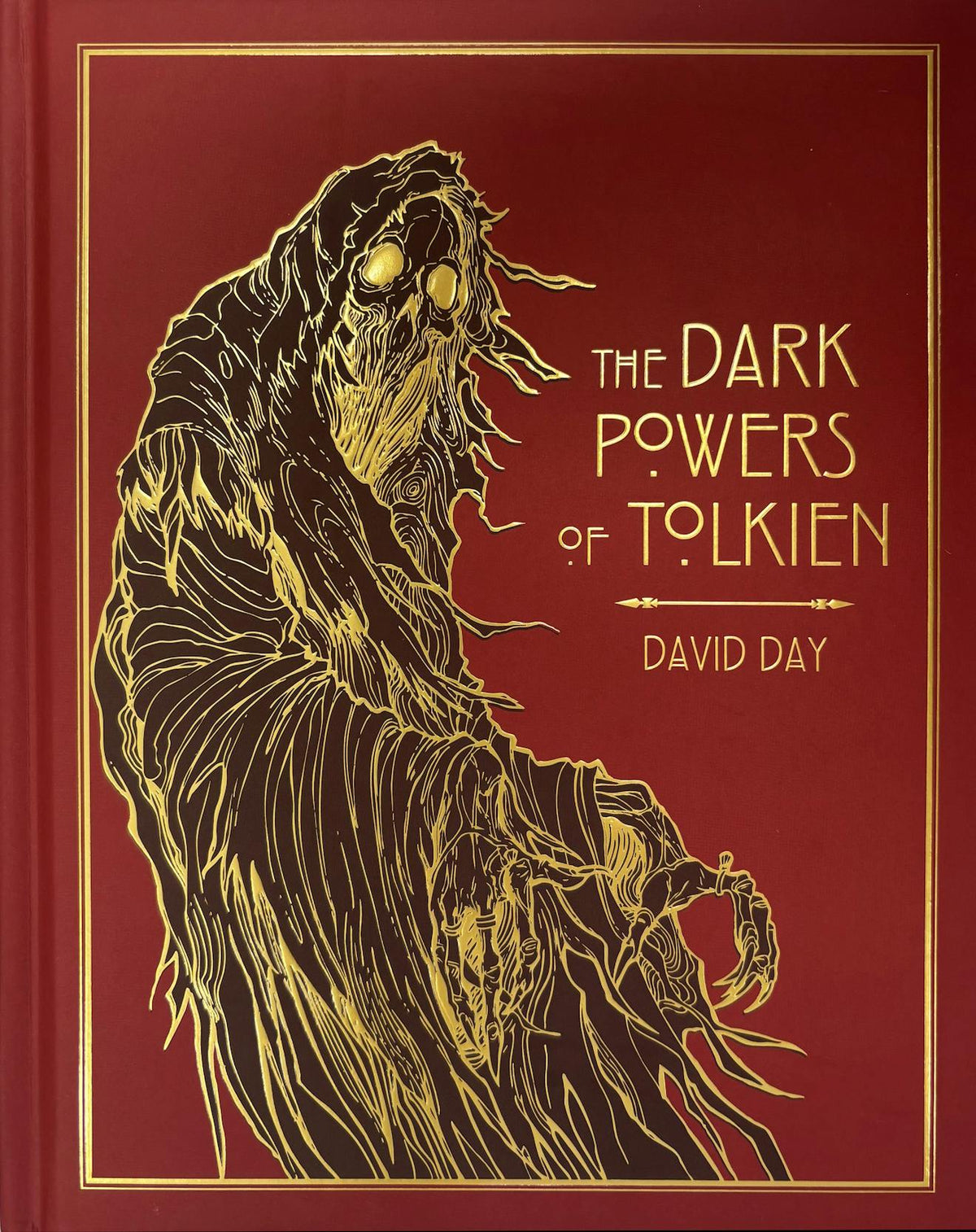 The Dark Powers of Tolkien | Limited Edition