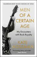 Men of a Certain Age