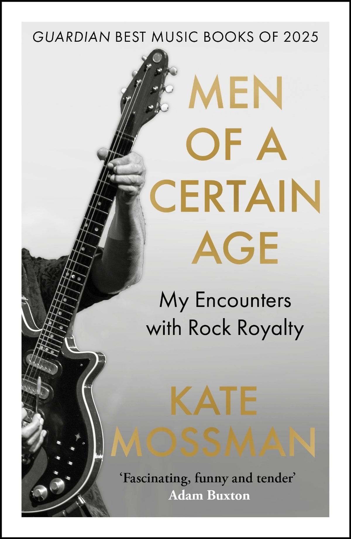 Men of a Certain Age