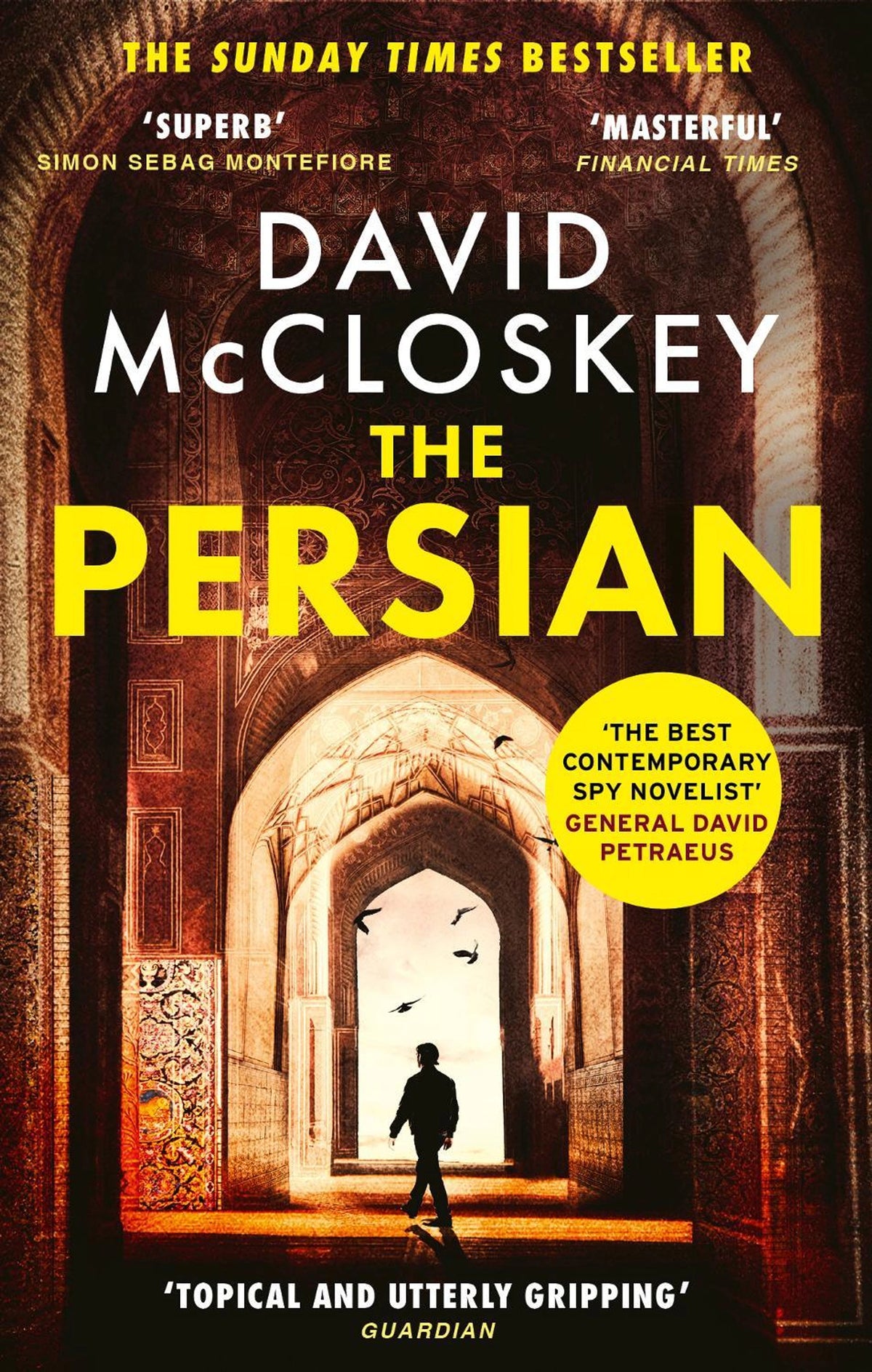 The Persian