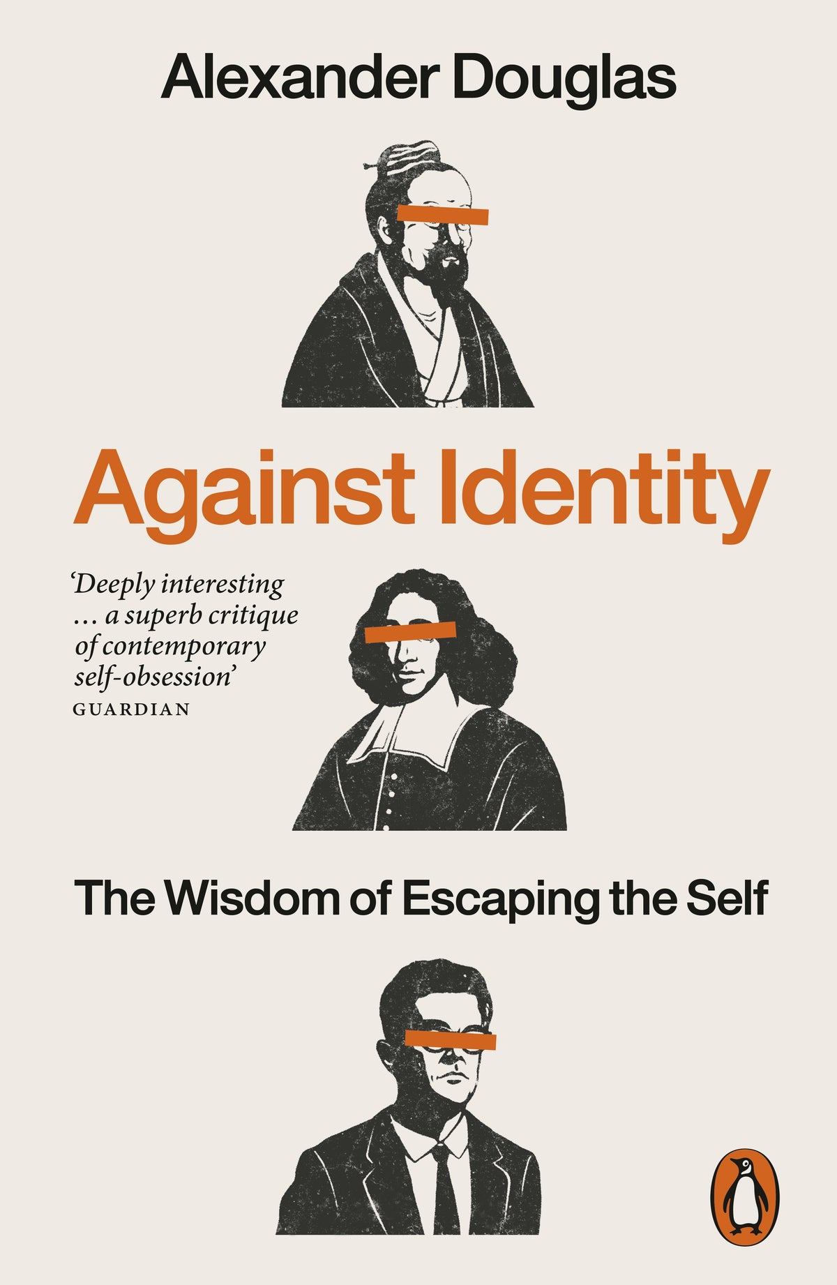 Against Identity