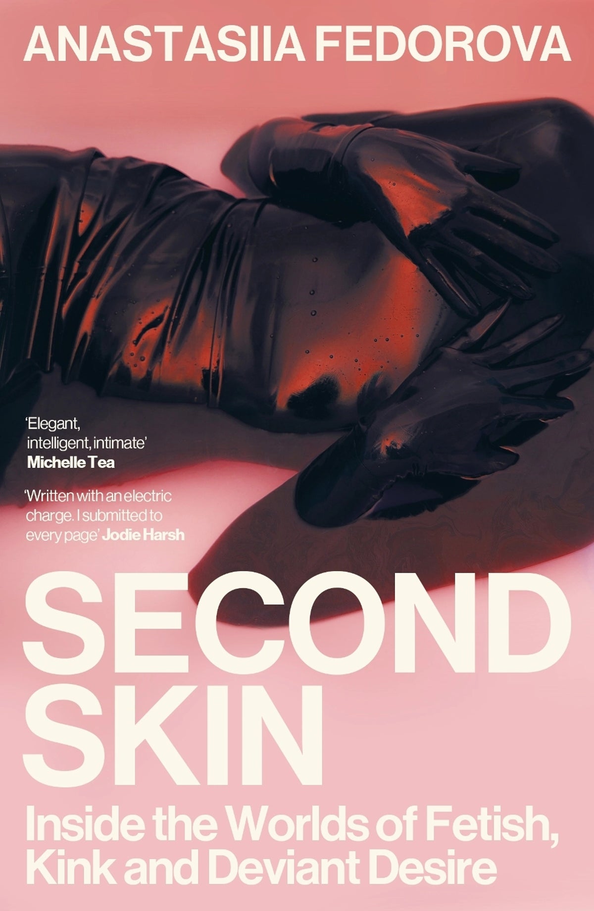 Second Skin