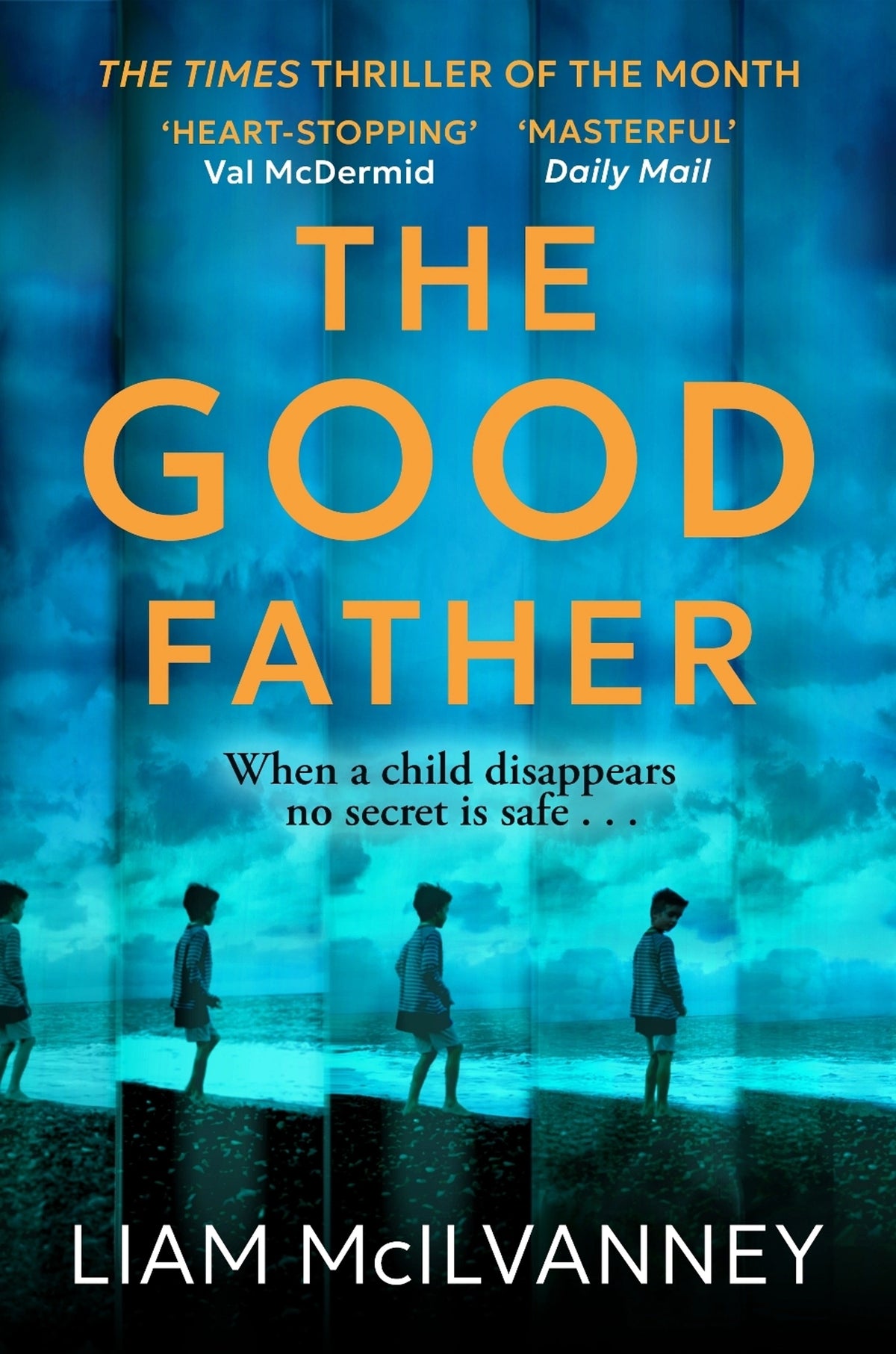 The Good Father