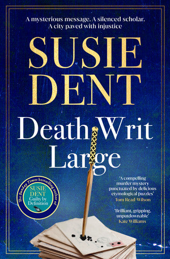 Death Writ Large