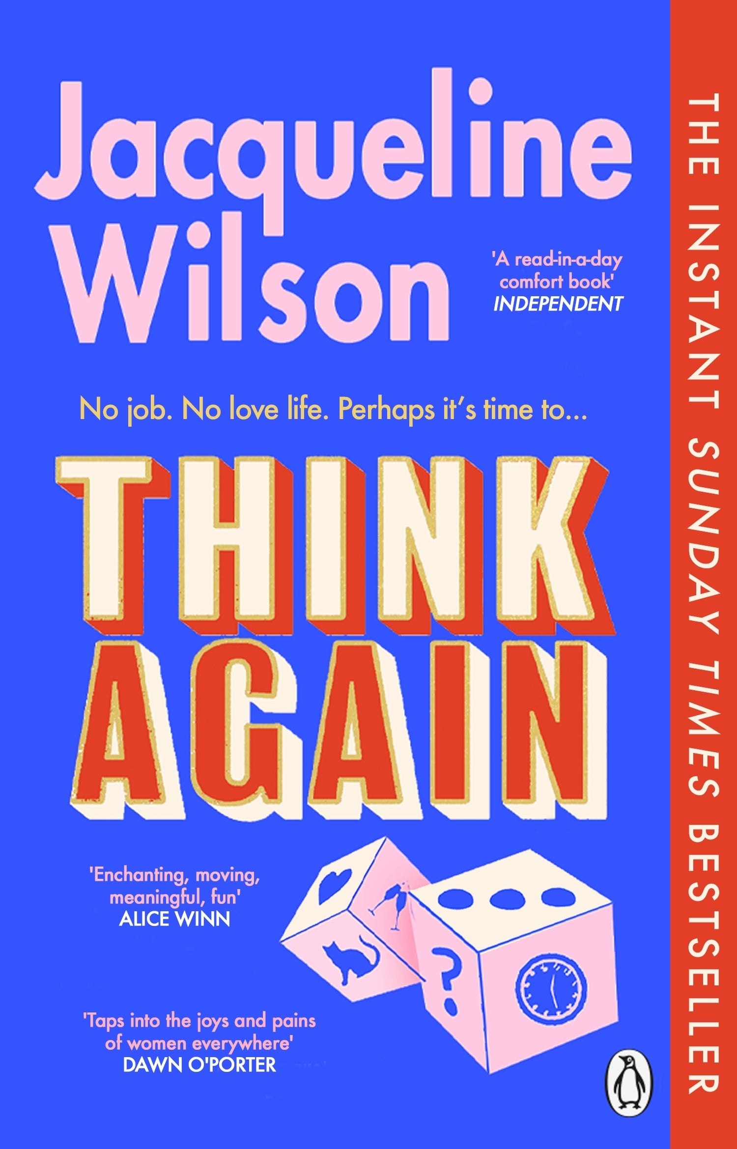 Think Again