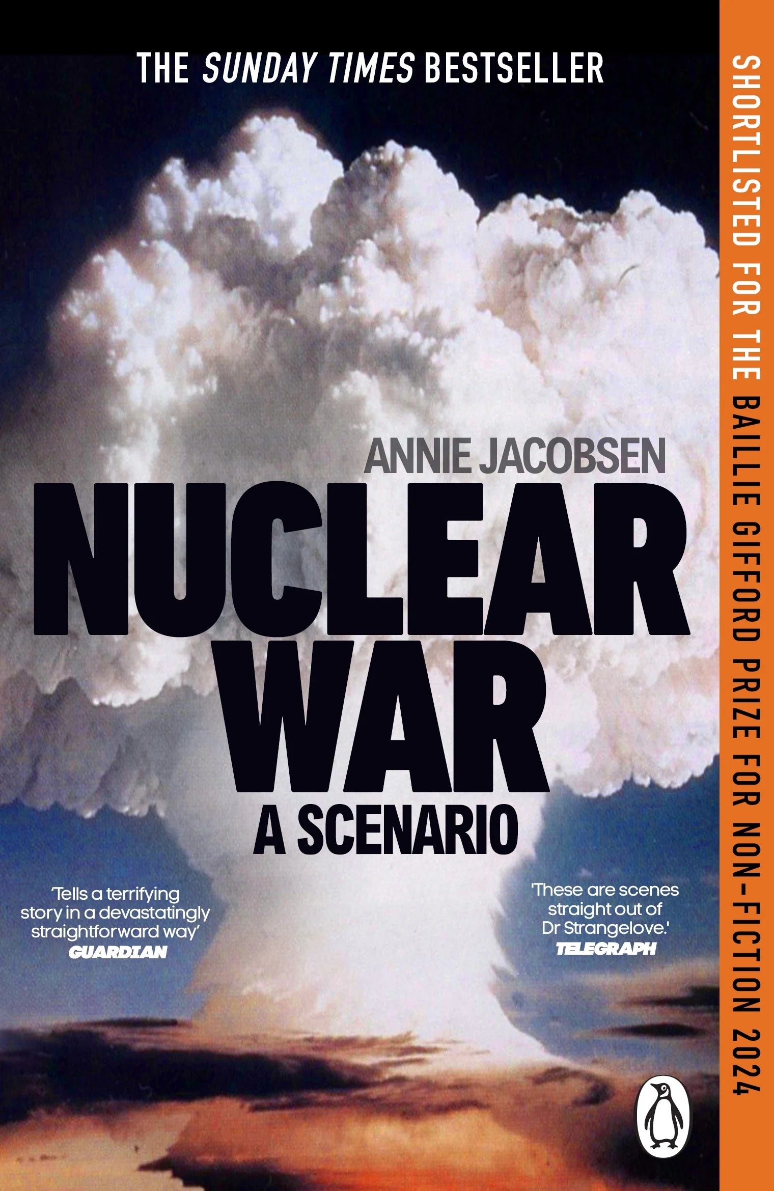 Nuclear War