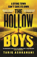 The Hollow Boys