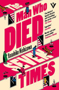 The Man Who Died Seven Times