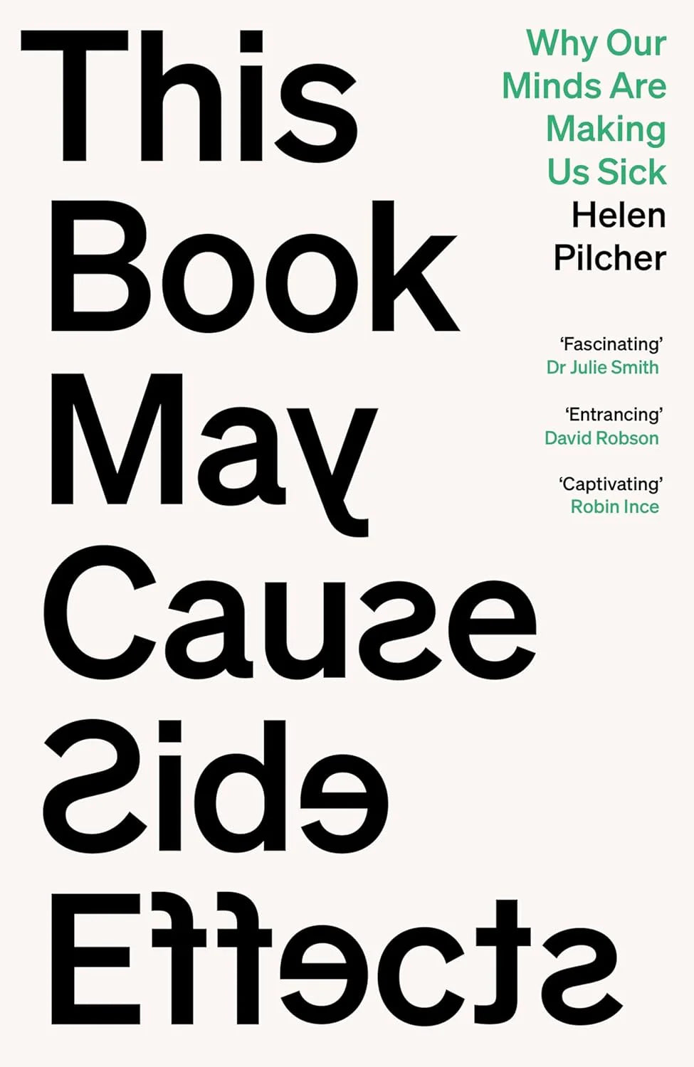 This Book May Cause Side Effects