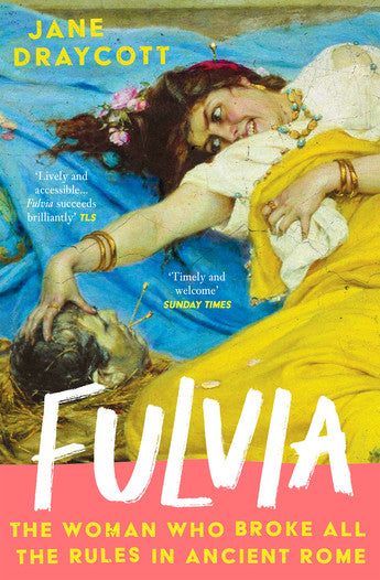 Fulvia