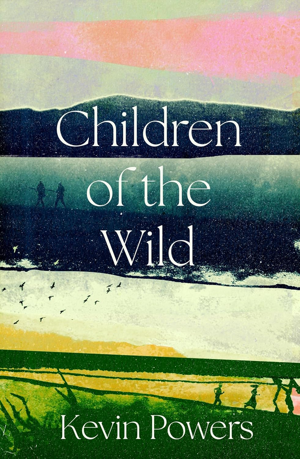 Children of the Wild