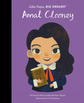 Amal Clooney | Little People, Big Dreams