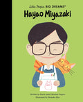 Hayao Miyazaki | Little People, Big Dreams