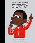 Stormzy | Little People, Big Dreams