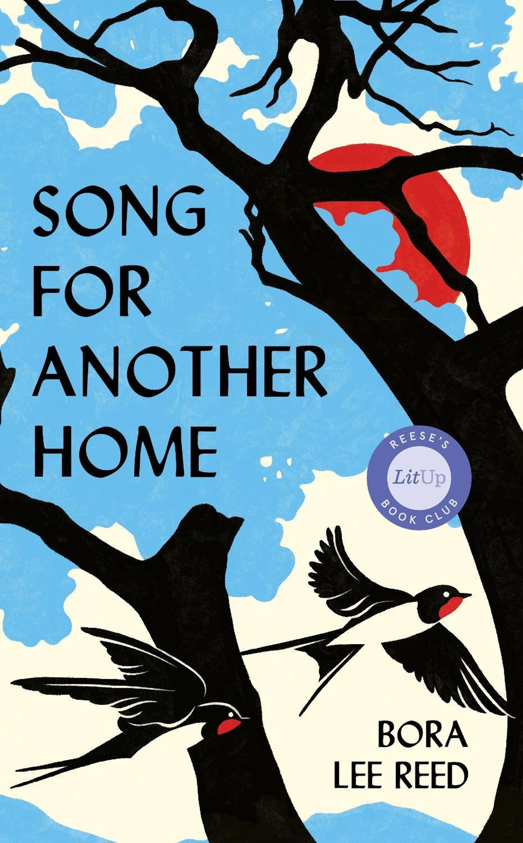 Song For Another Home