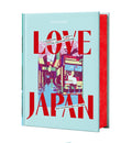 Love Japan