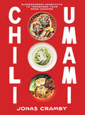 Chili + Umami