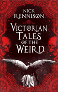Victorian Tales of the Weird