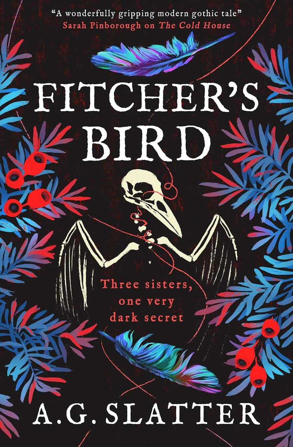 Fitcher's Bird