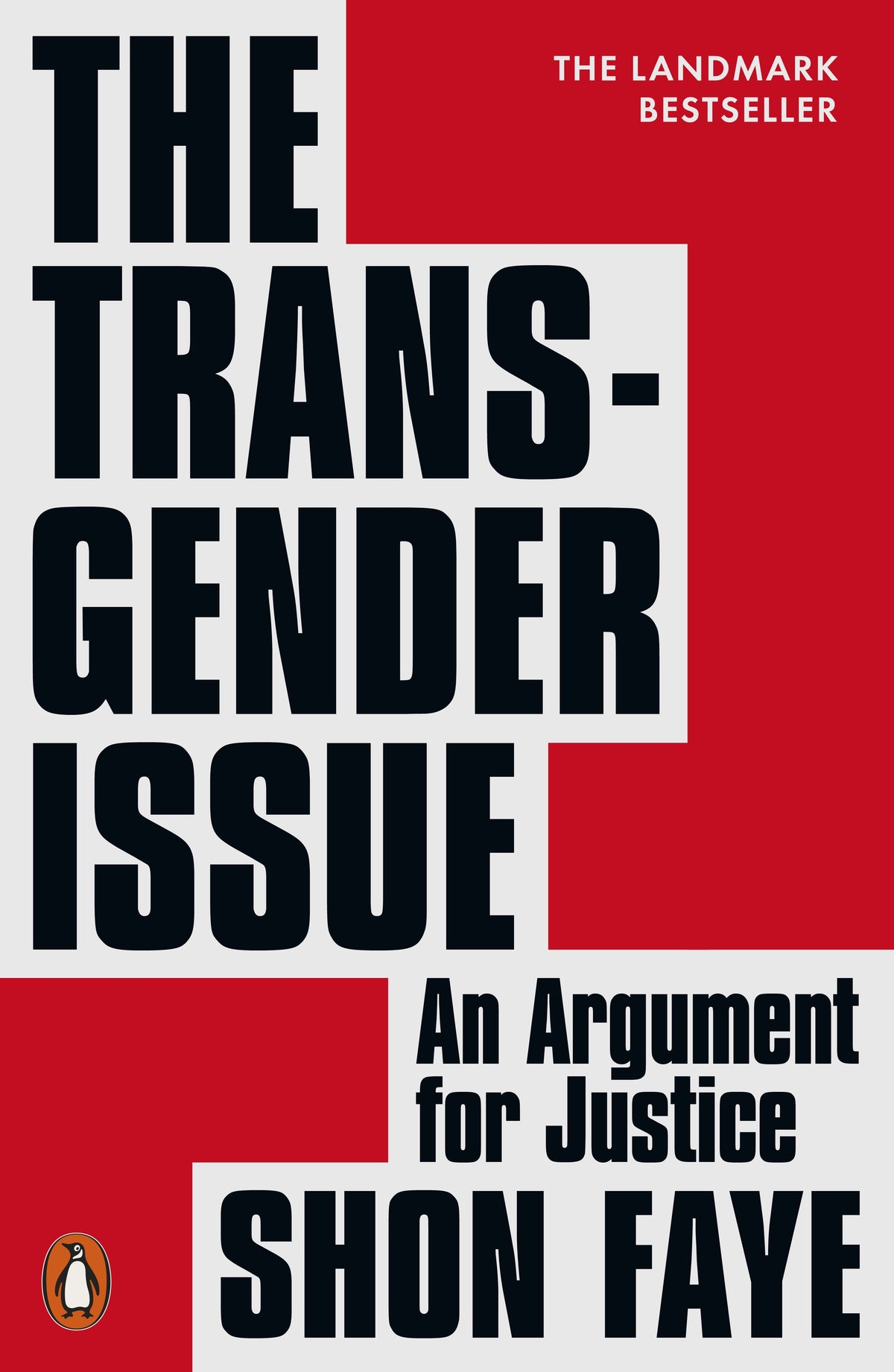 The Transgender Issue