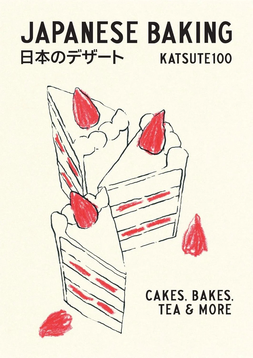 Japanese Baking