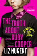 The Truth about Ruby Cooper