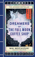 The Full Moon Coffee Shop 3