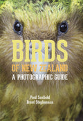 Birds of New Zealand
