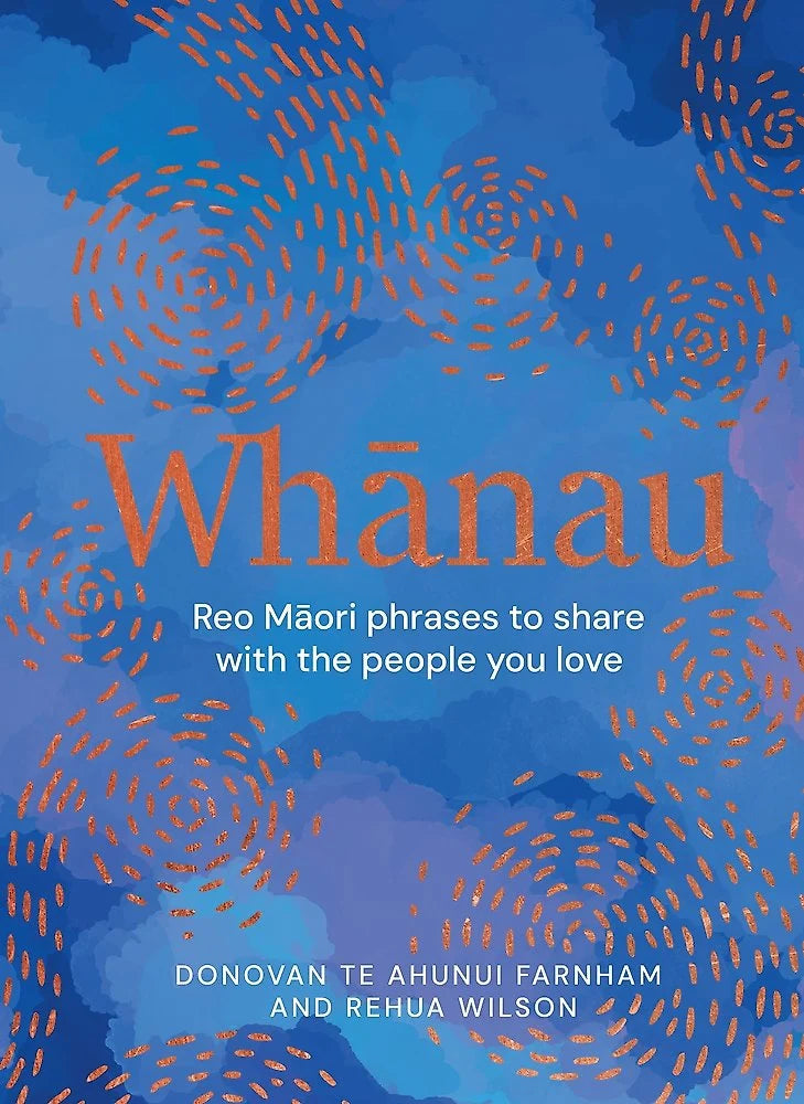 Whānau