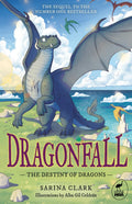 Dragonfall | The Destiny of Dragons