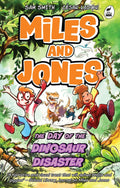 The Day of the Dinosaur