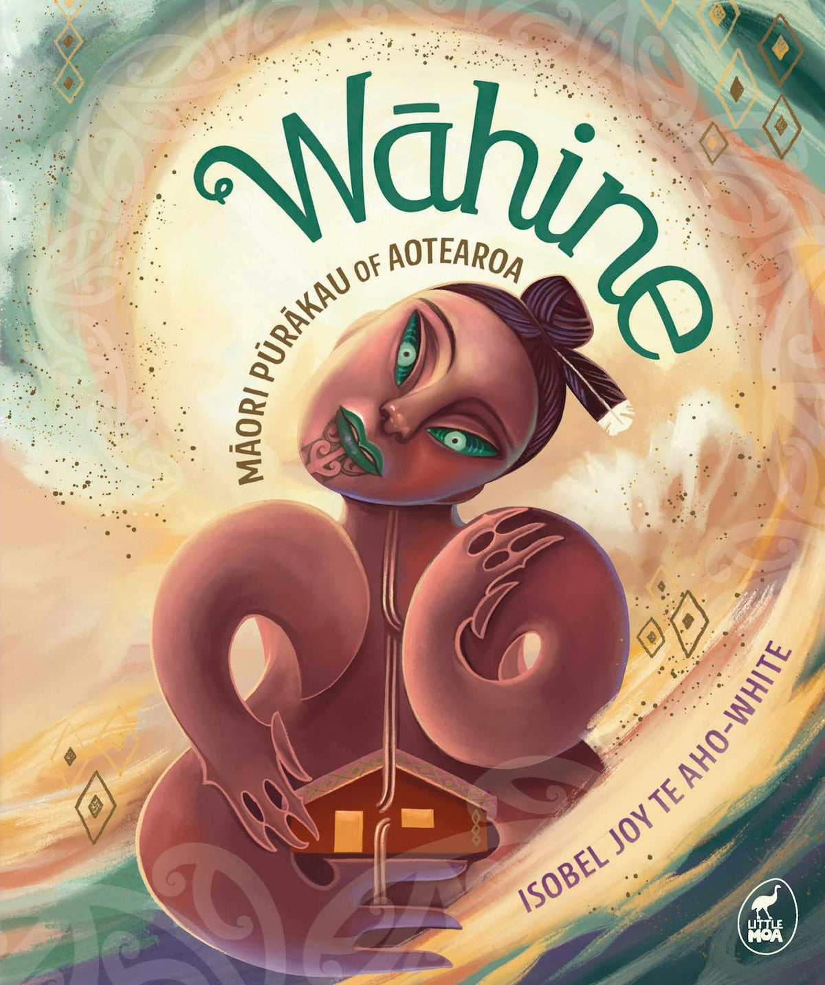 Wāhine