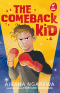 The Comeback Kid